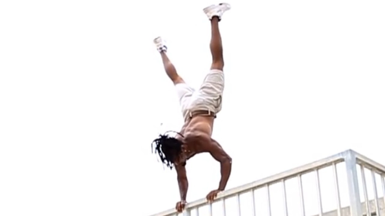 Une technique imparable pour réussir à faire les pompes poirier