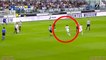 Le but de Clarence Seedorf incroyable lors de Real Madrid légendes - Juventus