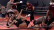 MMA : Découvrez le Team Fighting, le sport de combat le plus violent du monde