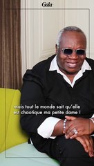 GALA VIDEO - DES NOUVELLES DE MAGLOIRE