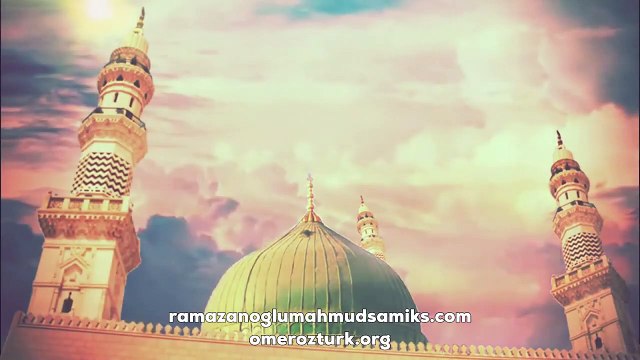 Ramazanoğlu Mahmud Sami (k.s.) Hazretlerinin Hayatı (yeni)