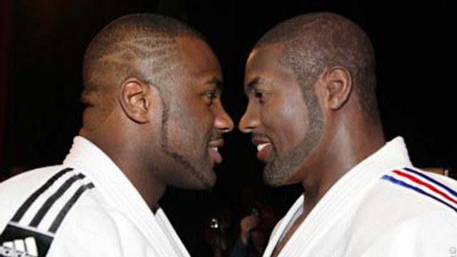 Zlatan Ibrahimovic, Tony Parker, Teddy Riner... Ces sportifs entrés au musée Grévin