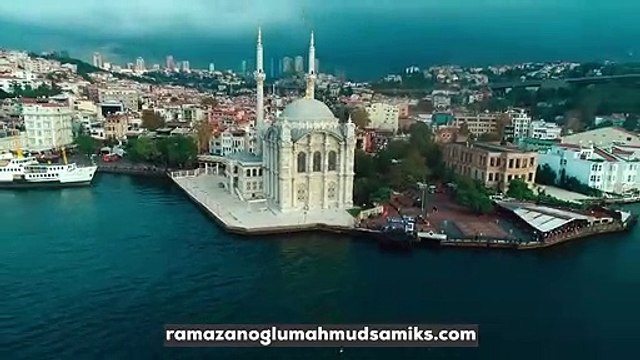 Hz. Mahmud Sami Ramazanoğlu ve Yolunun Devamı