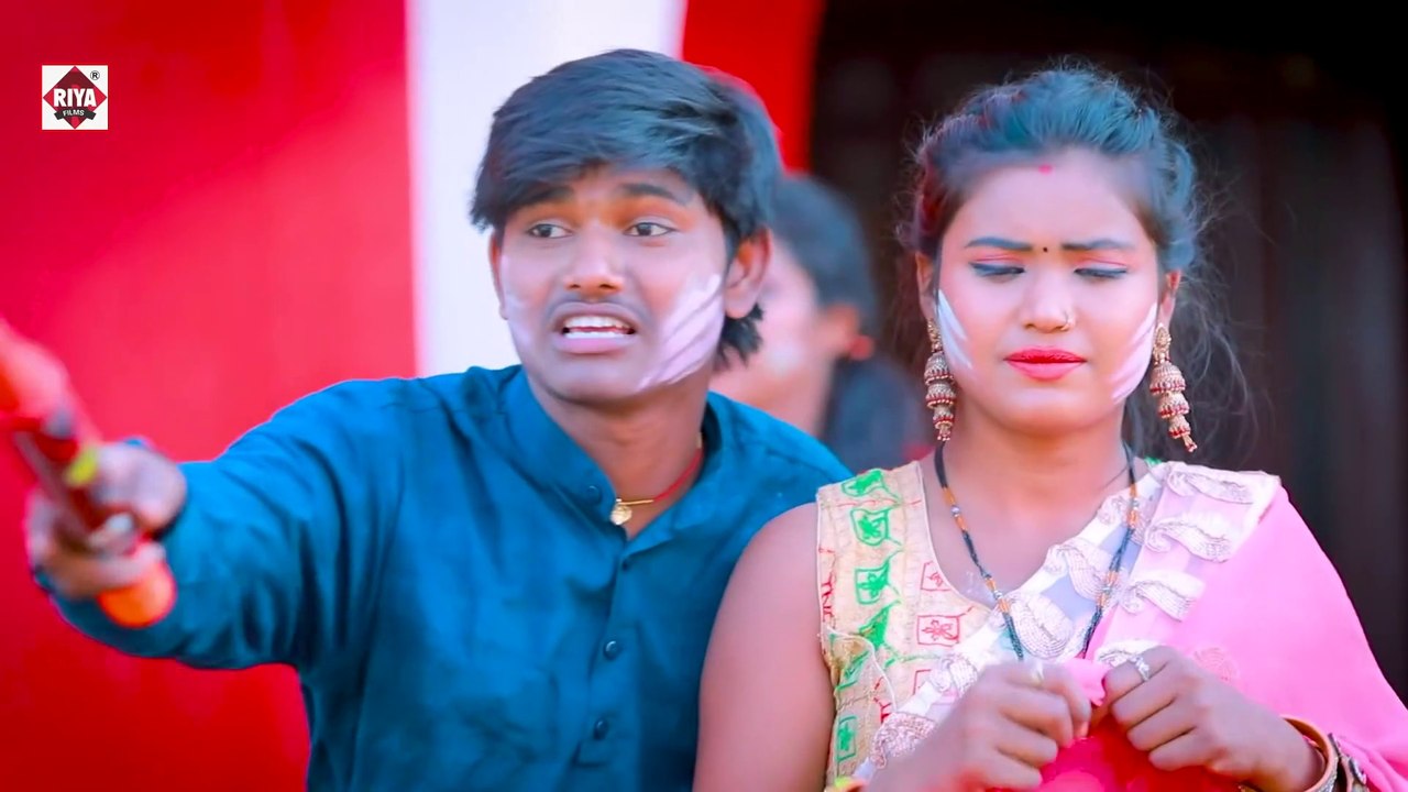 #Holi_Song | देवर साला होलिया में | Ankit Akela | Prabha Raj | Daled Rang Choliya Me | Bhojpuri Holi