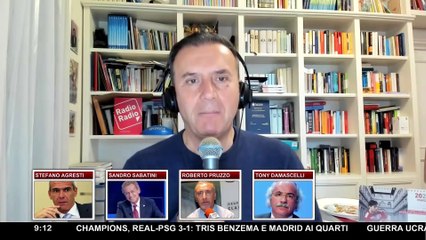 Re Mida Ancelotti butta fuori il Psg ▷ Dietro la nuova impresa di "Carletto"