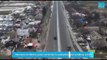 Intensos combates para controlar la autopista que conduce a Kiev