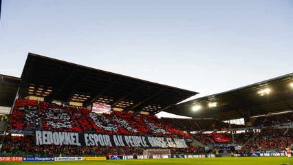 LeBonCoin.fr :  Le stade de la Route de Lorient à Rennes est à vendre