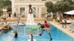Basket : Le pool-dunk le plus spectaculaire de l'année