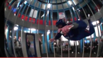 Il bat le record du monde du temps passé à jouer à Super Mario en chute libre