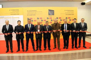 Sağlıklı ve yeni trend ev ve mutfak eşyaları görücüye çıktı.