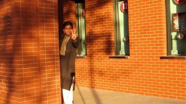 Découvrez une excellement parodie de Justin Bieber