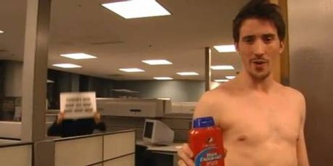 Tous les buzz de 2010 dans un Lip dub