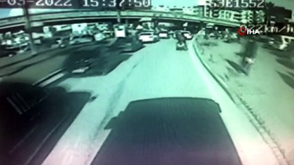 Polislerin şehit edildiği olayda yeni görüntüler ortaya çıktı