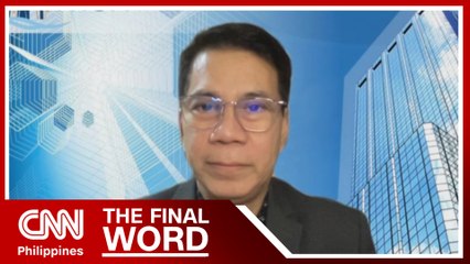 Group asks OWWA to settle ₱1.7B debt for OFW quarantine | The Final Word