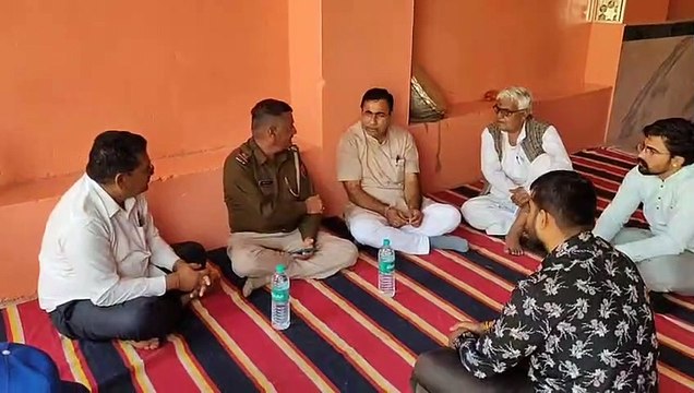 पोलीथिन मुक्त गांव को लेकर ठोस कदम उठाने की जरूरत