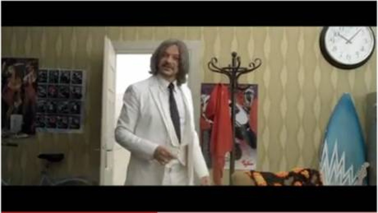 Découvrez la nouvelle publicité Free : Le téléphone