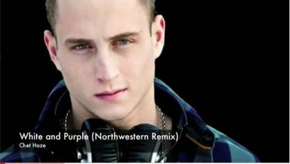 Le fils de Tom Hanks joue le rappeur