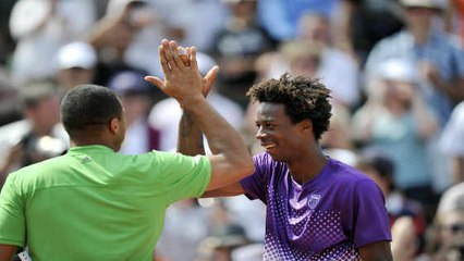 Roland Garros 2014 : 7 surnoms que vous ignorez sur les meilleurs joueurs