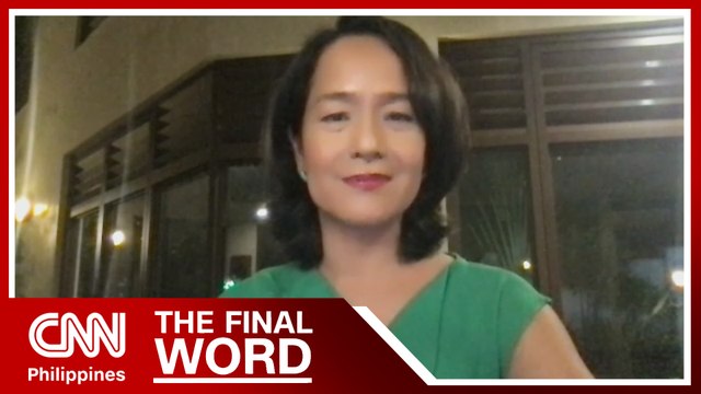 Female executive leads award-winning PR agency | The Final Word