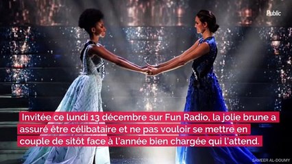 "Plein d’amour, je suis très fier de toi !" : un youtubeur sort du silence et révèle être l'ex de Diane Leyre (Miss France 2022)