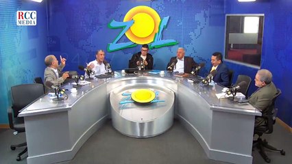 Equipo Sol de la Tarde:  El sistema democrático en la República Dominicana