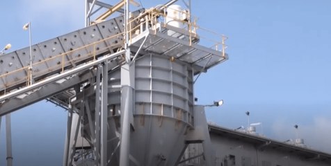 Ilmuwan Australia Ciptakan Beton Super Ramah Lingkungan dari Puing-puing Konstruksi Buatan