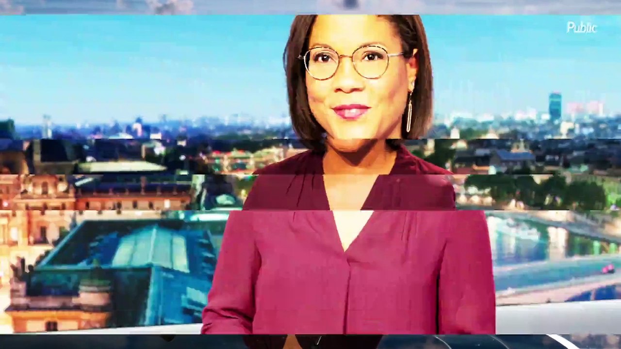 Karine Baste-Régis : comment la remplaçante d'Anne-Sophie Lapix met en danger le 20 heures de TF1