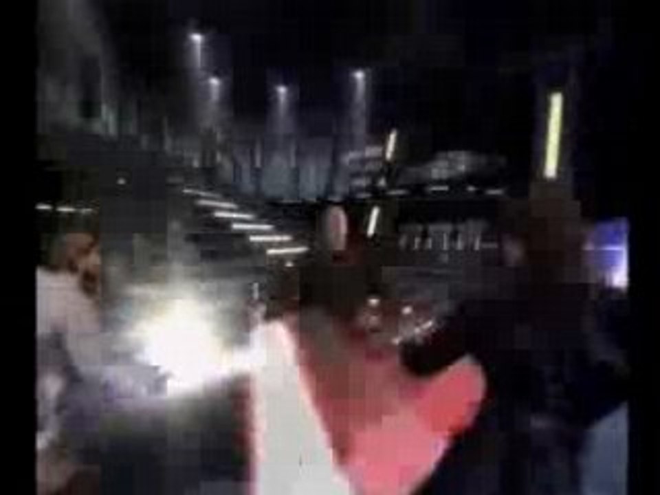 parodie Star wars jedi