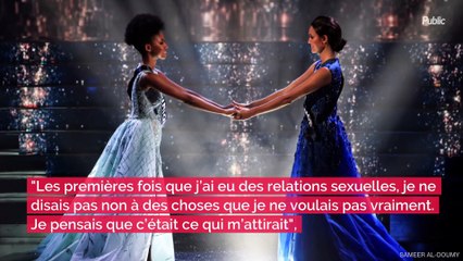 Le père de Diane Leyre, Miss France 2022, vient de lâcher une véritable bombe : "Je voyais pour ma fille une autre destinée"