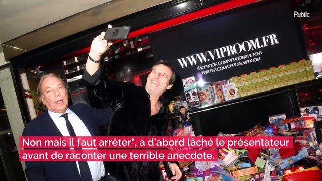 Jean-Luc Reichmann (Les 12 Coups de Midi) : L’animateur pousse un énorme coup de gueule contre certains Français