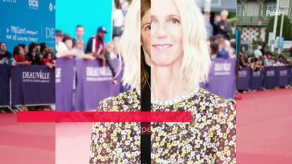 Chez Laurent Delahousse, l'actrice Sandrine Kiberlain a décidé d'évoquer son douloureux héritage familial...