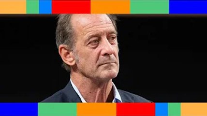 ✟  Vincent Lindon en deuil : immense douleur pour l'acteur, son petit frère est mort