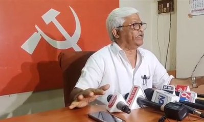 গোয়ায় তৃণমূল ভোট কেটে বিজেপির যাত্রাকে সুবিধা করে দিয়েছে : সুজন চক্রবর্তী