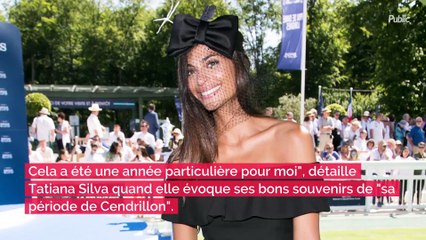 L’animatrice emblématique de TF1 Tatiana Silva victime de sexisme : "Il a mis sa main dans le bas du dos, au niveau de la naissance des fesses"