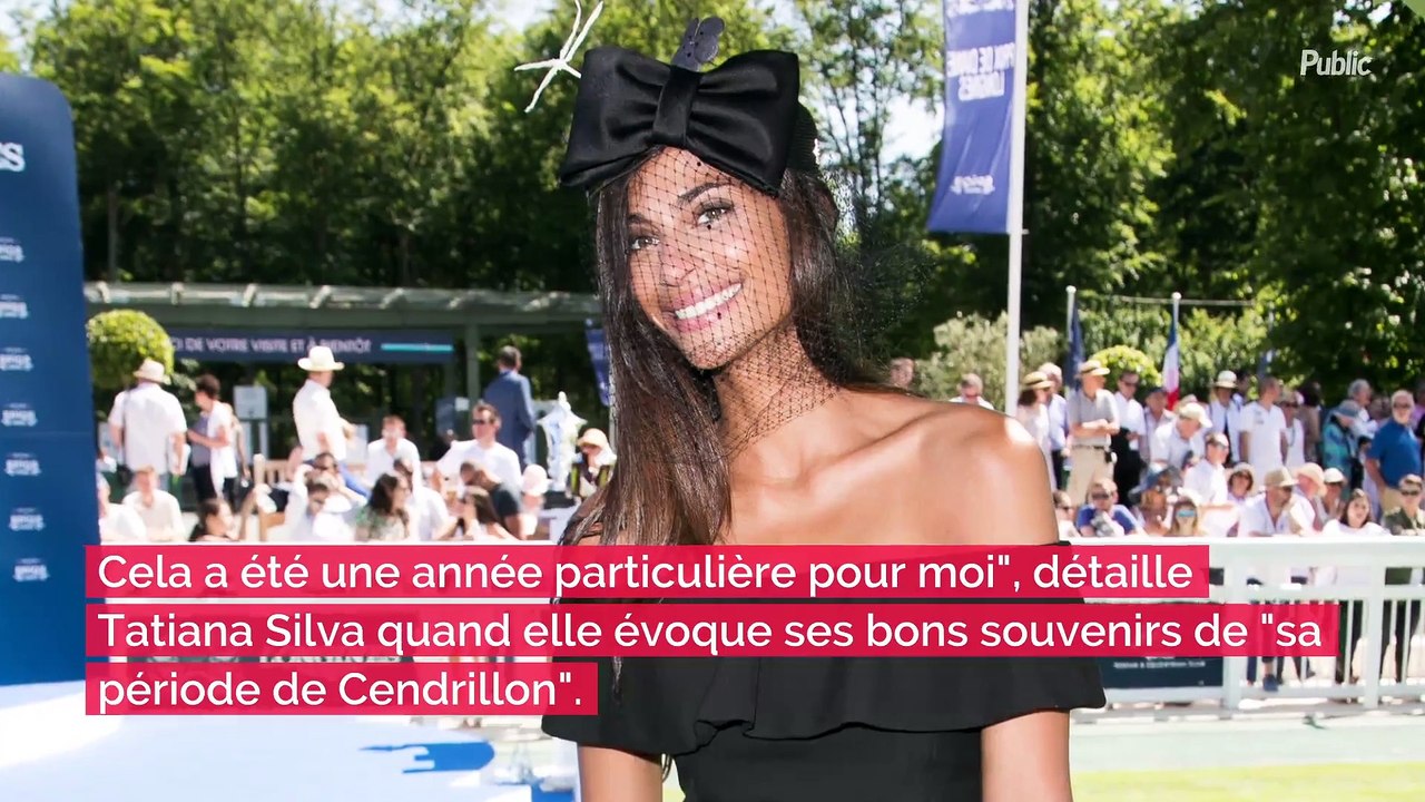 L’animatrice emblématique de TF1 Tatiana Silva victime de sexisme : "Il a mis sa main dans le bas du dos, au niveau de la naissance des fesses"