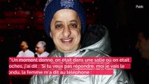 Le comédien Booder témoin d’un adultère pendant son spectacle, le show interrompu !
