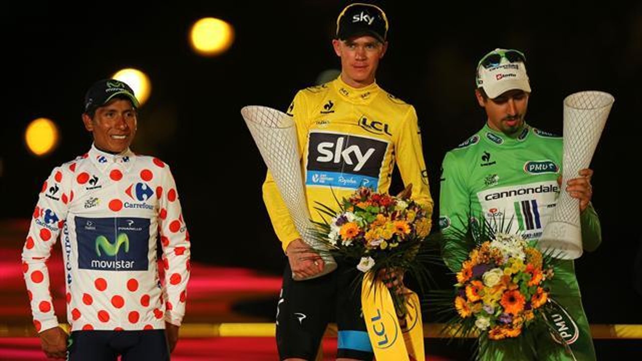 Tour de France : Pourquoi le Maillot Jaune est-il jaune ?