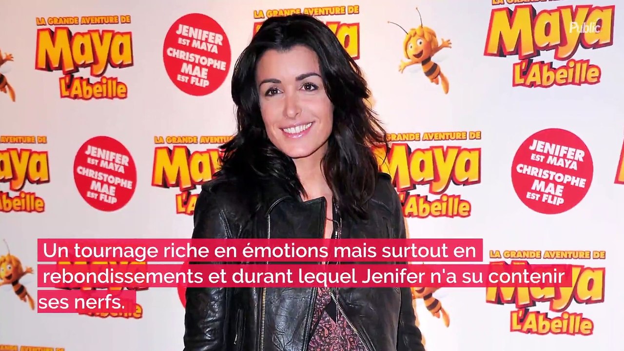 Mais à quoi ressemblent Aaron et Joseph, les enfants de la chanteuse Jenifer ?
