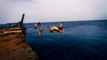Cliff Diving : Les meilleurs plongeons de falaise filmés par Shibby Stylee