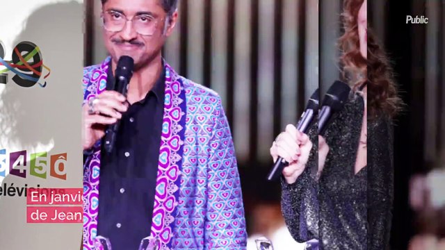 On ne parle pas trop Julian Bugier et sa femme sous tension ? Le présentateur du JT de 13h fait de rares confidences sur son couple