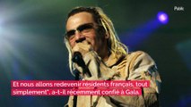 Florent Pagny contraint par le fisc de vendre ses sept voitures : il a perdu gros !