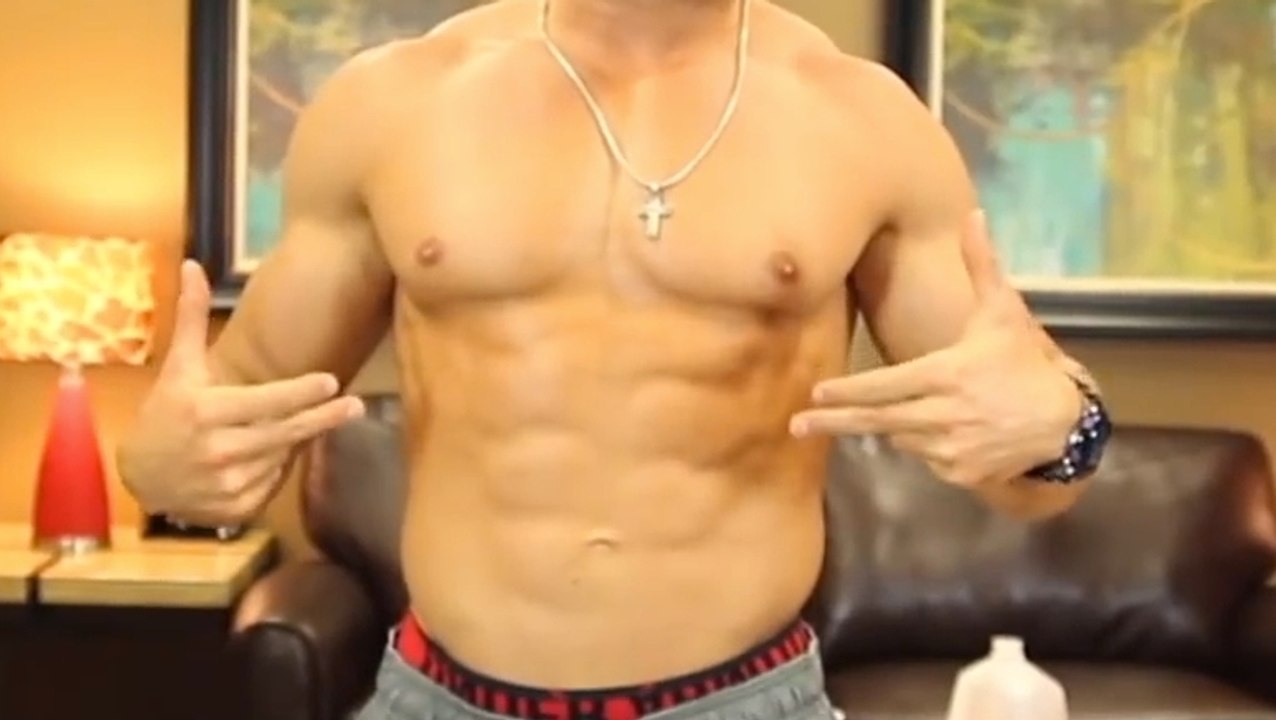 5 exercices faciles, rapides et efficaces pour avoir un ventre plat