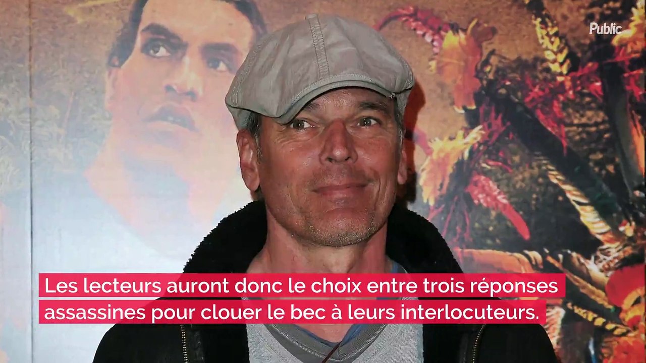 Laurent Baffie taclé sur son physique, la star réplique et dévoile ses étonnantes opérations !