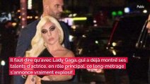 PHOTOS : Lady Gaga : Quand le vent soulève sa robe et dévoile ses parties intimes en plein New York…