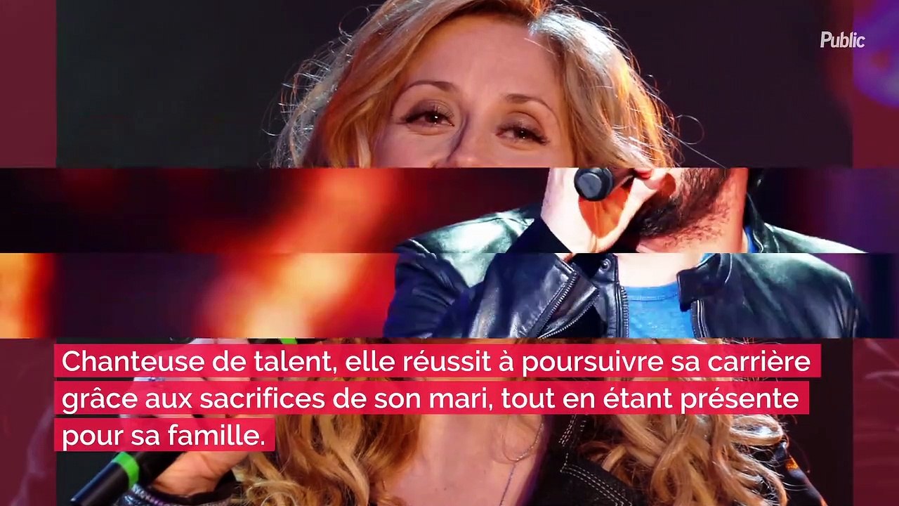 "J’ai trouvé un père pour mon futur enfant" : ce coach The Voice avec qui Lara Fabian voulait fonder une famille