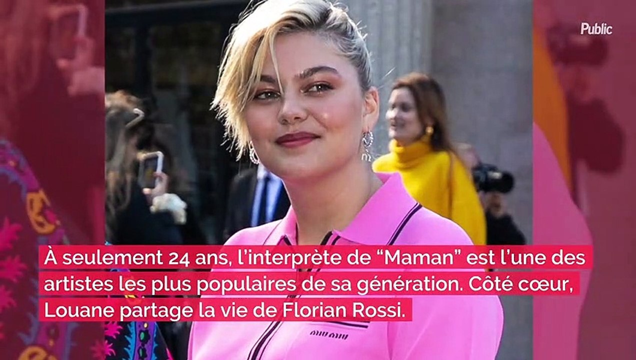 “Ils ne l’ont pas montré à la télé... ” : Louane désemparée et inconsciente sur le plateau de “The Voice”, cette séquence inédite longtemps cachée par la production !