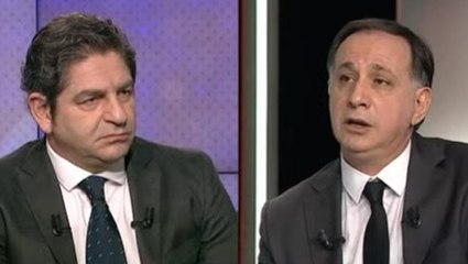 13 hakem kararında Trabzon gölgesi! MHK Başkanı'nın cevabı tepki çekti