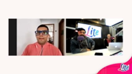 #TheLITEBreakfast: Agilan Thani - MMA Fighter