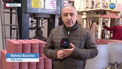 Hayvanları Ölünce Hayvansal Ürün Fabrikası Kurdu