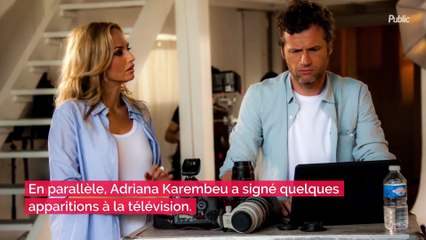 "J'ai pleuré" : Cette première fois qui a été traumatisante et difficile pour Adriana Karembeu...